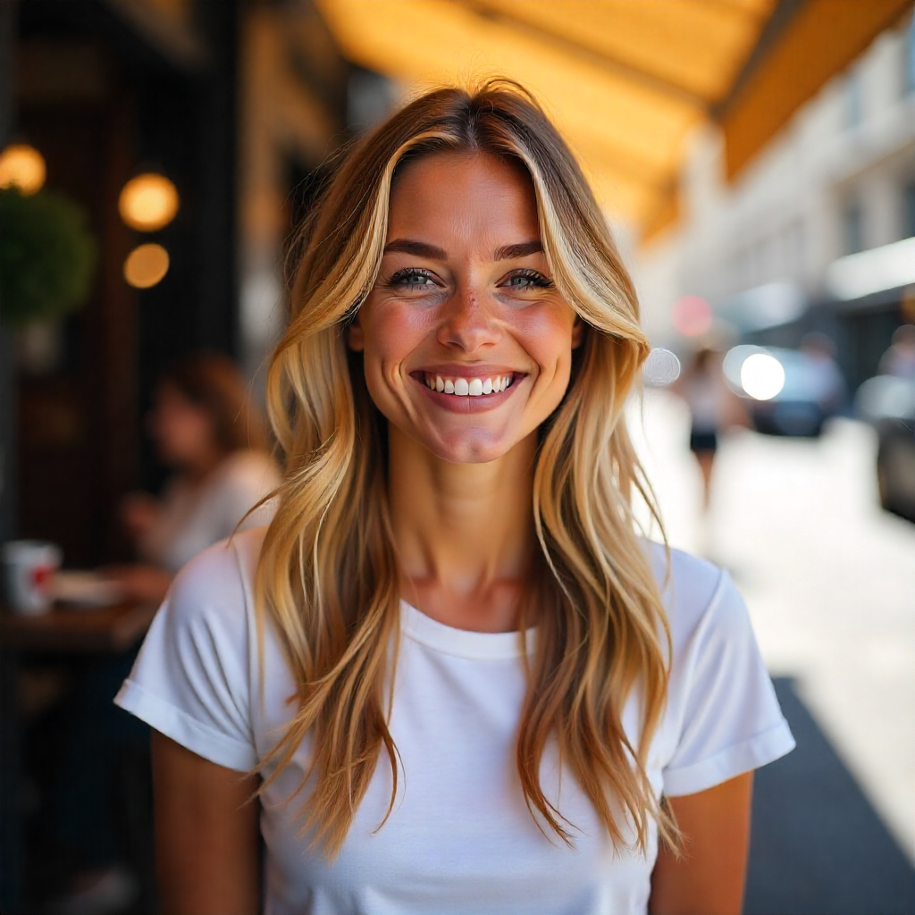 User Profile Image